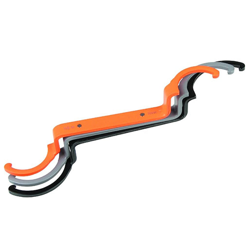 Conduit Locknut Wrench Set bestcargurus