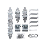 Garage Door Hinge & Roller Tune-Up Kit