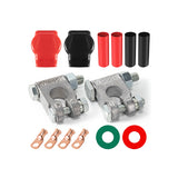 Heavy Duty Marine Battery Terminal Kit