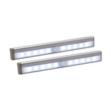 Motion Activated RV Step Lights