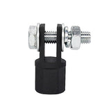 Quick Car Scissor Jack Adapter