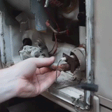 Main Burner For Water Heaters