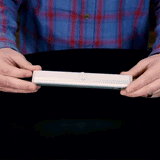 Motion Activated RV Step Lights