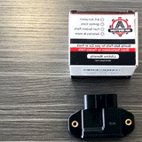 Trailer Brake Continue Relay Assembly