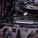 Truck & SUV Steering Stabilizer