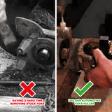 Automotive Yoke Puller