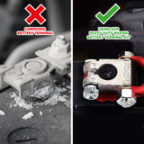 Heavy Duty Marine Battery Terminal Kit