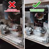 Main Burner For Water Heaters