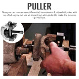 Automotive Yoke Puller