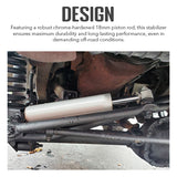 Truck & SUV Steering Stabilizer