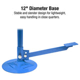 Automotive Under Hoist Stand