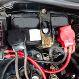 Heavy Duty Marine Battery Terminal Kit