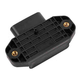 Trailer Brake Continue Relay Assembly