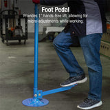 Automotive Under Hoist Stand