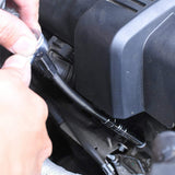 Flexible Extension Socket Bar Set