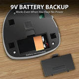 Dual Laser Garage Parking System