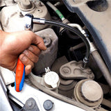 Flexible Extension Socket Bar Set