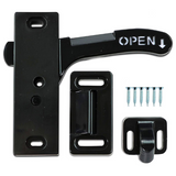 RV Screen Door Latch Kit