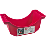 Truck And Trailer Wheel Pan