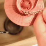 Universal Water-Saving Toilet Flapper