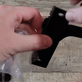 RV Screen Door Latch Kit