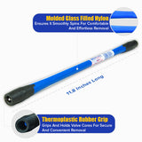 Valve Cap And Core Tool