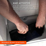 Cooling Relief Towel