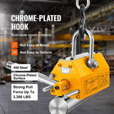 Heavy-Duty Hoist Magnet