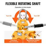 Heavy-Duty Hoist Magnet