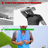 Cooling Relief Towel