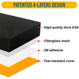 Garage Wall & Car Door Protectors