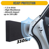 Garage Wall & Car Door Protectors
