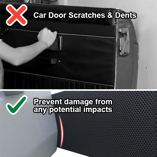 BestCarGurus Garage Wall & Car Door Protectors bestcargurus