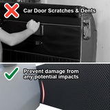 Garage Wall & Car Door Protectors