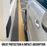 Garage Wall & Car Door Protectors