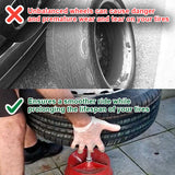 Heavy Duty Portable Wheel Balancer