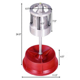 Heavy Duty Portable Wheel Balancer