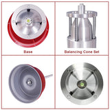 Heavy Duty Portable Wheel Balancer