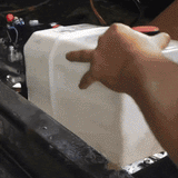 Single Acting Hydraulic Pump