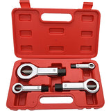 Metal Nut Splitter Cracker