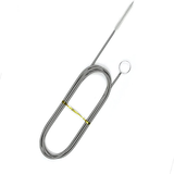 Drain Hole Dredging Tool