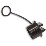 7-Pin Trailer Plug Cover