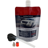 Tire Sealant & Bead Sealer Kit