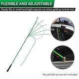 Car Emergency Grabber Tool