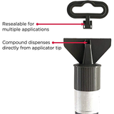 Quick Wall Hole Filler