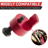 Swift Stretch Fit Installation Tool