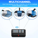 Universal Garage Door Remote