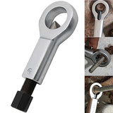 Metal Nut Splitter Cracker