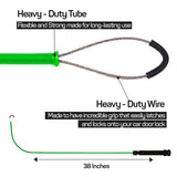 Car Emergency Grabber Tool
