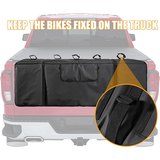 Tailgate Pad For Mountain Bikes